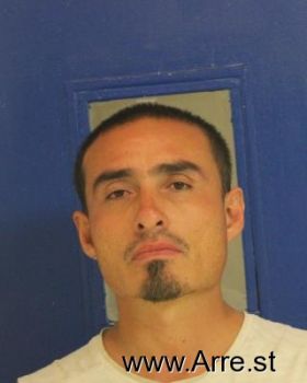 Daniel Nmn Barragan Mugshot