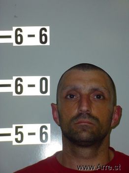 Daniel Scott Beaty Mugshot