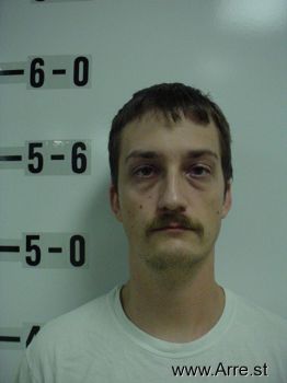 Daniel  Brandt Mugshot