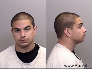 Daniel Nelson Castillo Mugshot