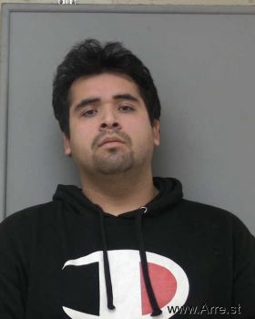 Daniel Josue Castillo Mugshot