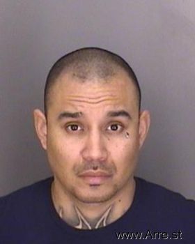 Daniel Aguilar Ceja Mugshot