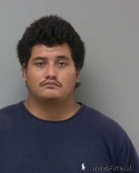 Daniel  Chavez Mugshot