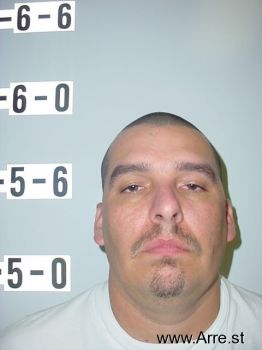 Daniel  Contreras Jr Mugshot