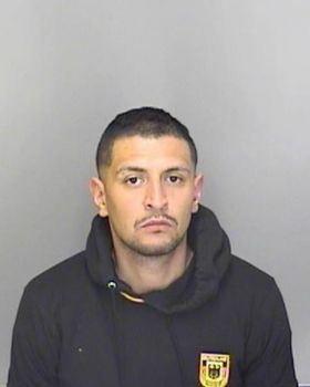 Daniel Anthony Cortez Mugshot