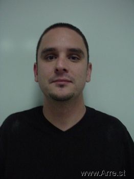 Daniel Joe Croteau Mugshot