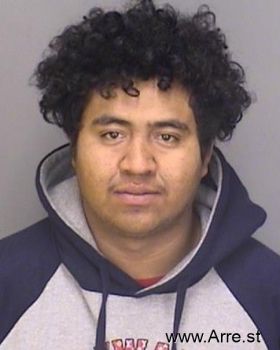 Daniel  Cruz-orellana Mugshot