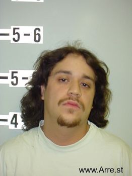 Daniel Alejandro Cuellar Mugshot