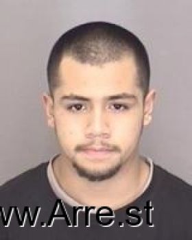 Daniel  Dominguez Mugshot