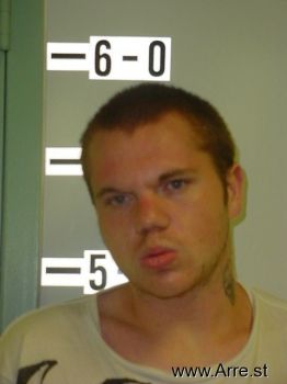 Daniel Eugene Duncan Mugshot