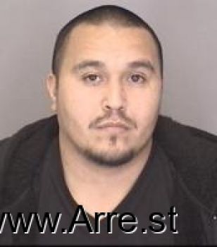 Daniel  Figueroa Mugshot