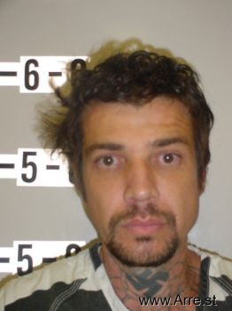 Daniel Wayne Ford Mugshot