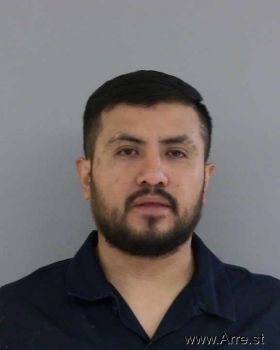 Daniel  Fuentes-sanchez Mugshot