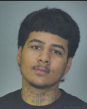 Daniel Antonio Gonzalez Mugshot