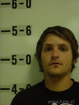 Daniel Edward Gray Mugshot