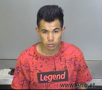 Daniel  Guzman Mugshot