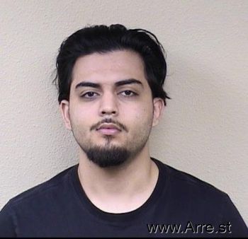 Daniel  Guzman Mugshot