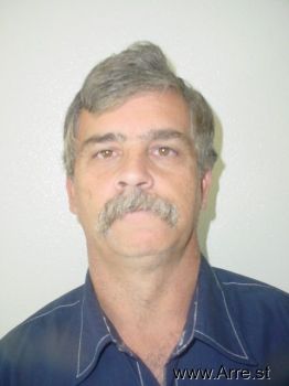 Daniel Clark Harris Mugshot