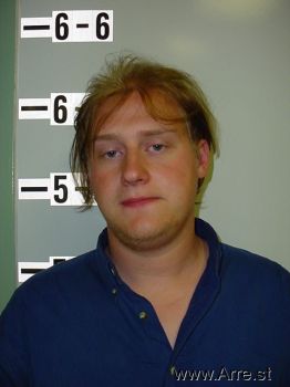 Daniel Carl Hendy Mugshot