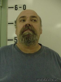 Daniel Patrick Hogan Mugshot