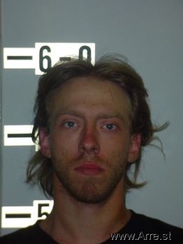 Daniel Ray Holt Mugshot