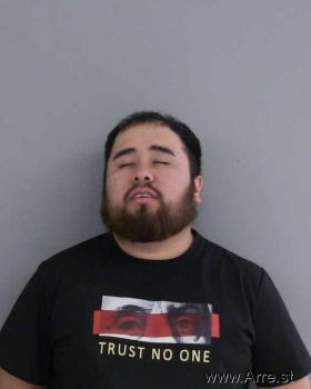 Daniel  Huerta Mugshot