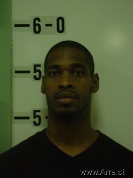 Daniel Lee Jamison Mugshot