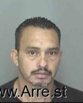 Daniel Ventura Jimenez Mugshot