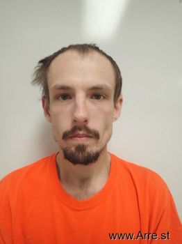 Daniel Kirk Lyons Mugshot