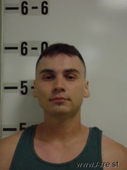 Daniel Delarosa Madrid Mugshot