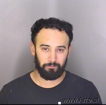 Daniel Jose Marquez Mugshot