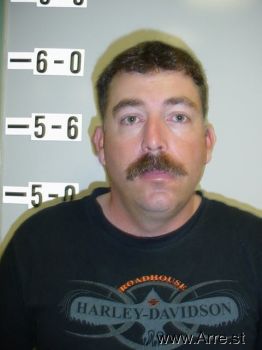 Daniel Thomas Mckay Mugshot