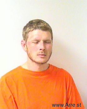 Daniel Lee Mitchell Mugshot