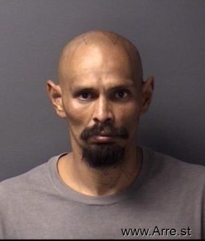 Daniel Zacariaz Molina Mugshot