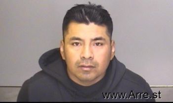 Daniel Lopez Morales Mugshot