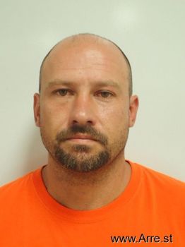 Daniel Robert Mustain Mugshot