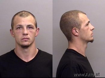 Daniel Dean Nelson Mugshot