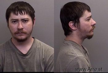 Daniel Keith Reed Mugshot