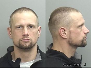 Daniel Caleb Risch Mugshot