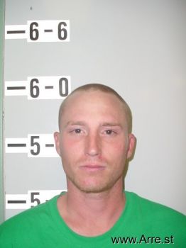 Daniel J Roberts Mugshot