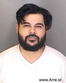 Daniel  Robles Mugshot