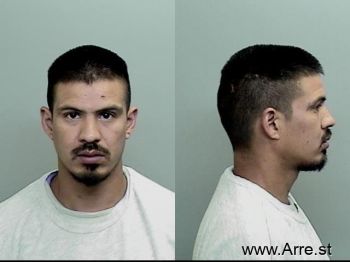 Daniel  Romeroramirez Mugshot