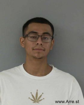 Daniel  Ruiz Mugshot