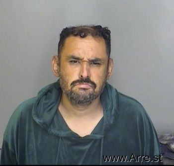 Daniel Victor Junior Salazar Mugshot