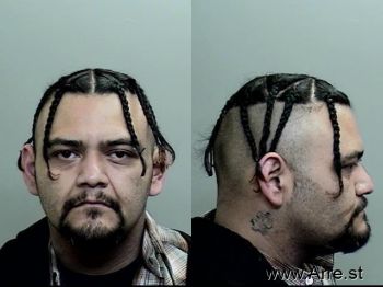 Daniel  Sanchez Mugshot