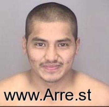 Daniel Alejandra Santiago-manjaraz Mugshot