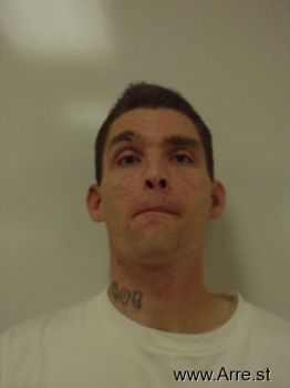 Daniel Ray Sutton Mugshot