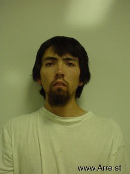 Daniel Earl Varela Mugshot