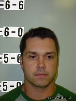 Daniel Robin Walters Mugshot