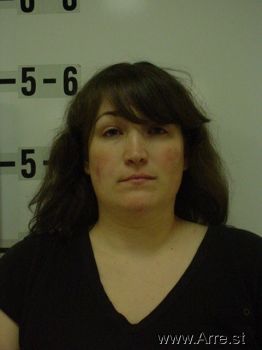 Danielle Marie Casey Mugshot